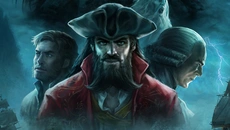 Flint: Treasure of Oblivion - Sıra tabanlı türünde bir oyun