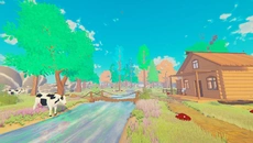 Hello Neighbor: Hide and Seek Hello Neighbor: Hide and Seek ile benzer