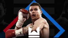 Undisputed - Boks türünde bir oyun