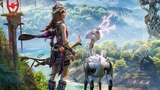 Horizon Forbidden West Complete Edition Horizon Forbidden West Complete Edition ile benzer