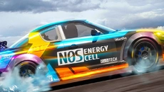 Drag Racing: Streets Drag Racing: Streets ile benzer