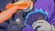 DICEOMANCER