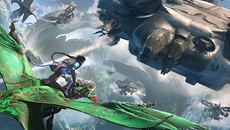 Avatar: Frontiers of Pandora - From the Ashes Avatar: Frontiers of Pandora - From the Ashes ile benzer