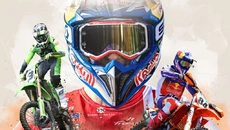 MXGP 2 MXGP 2 ile benzer