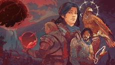 Songs of Silence - Sıra tabanlı türünde bir oyun