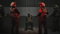 Six Days in Fallujah Six Days in Fallujah ile benzer