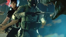 Remothered: Broken Porcelain Remothered: Broken Porcelain ile benzer