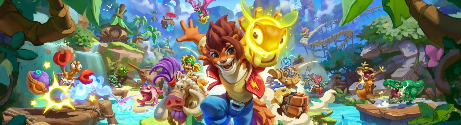 En iyi oyunlar için Nintendo Switch, Nikoderiko: The Magical World ile benzer olanlar