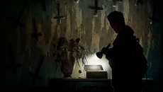 Scauage - Mistik / doğaüstü türünde bir oyun