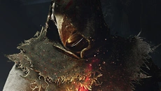 Code Vein Code Vein ile benzer