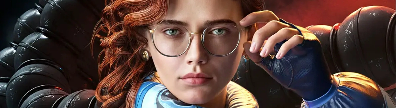 Atomic Heart - Enchantment Under the Sea — Çıplak Nastya / 18+ yetişkin modları / Karakterler ve oyuncular