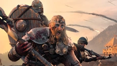 Wartales, The Skelmar Invasion - Sıra tabanlı türünde bir oyun