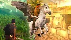 Uncharted 4: A Thief's End Uncharted 4: A Thief's End ile benzer