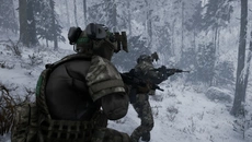 Six Days in Fallujah Six Days in Fallujah ile benzer