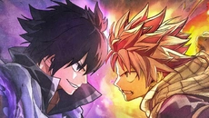 Fairy Tail 2 - Sıra tabanlı türünde bir oyun