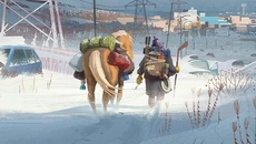 Survisland Survisland ile benzer