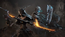 Black Myth: Wukong Black Myth: Wukong ile benzer