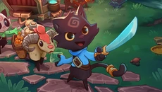 Shadow of the Depth Shadow of the Depth ile benzer