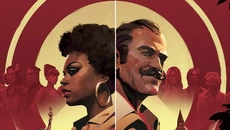 Agatha Christie - Death on the Nile - Dedektif türünde bir oyun