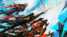 Final Fantasy XVI: The Rising Tide