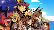 On Your Tail - Tanrı simülatörü türünde bir oyun