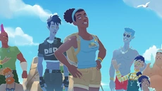 Wytchwood Wytchwood ile benzer