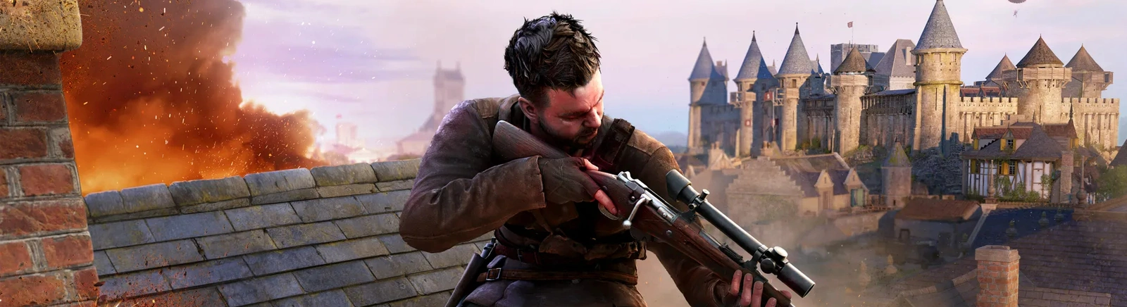 Sniper Elite: Resistance — Cheat Engine için Tablo / Tablolar / Hileler