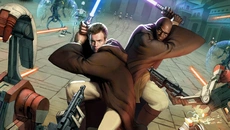 Star Wars: Episode 1: Jedi Power Battles - Yıldız Savaşları türünde bir oyun