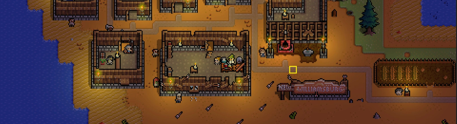 Farklı ülkelerde Tombstone MMO çıkış tarihi