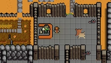 Ostranauts Ostranauts ile benzer