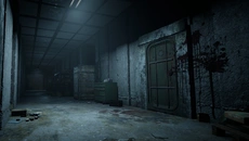 The Callisto Protocol The Callisto Protocol ile benzer