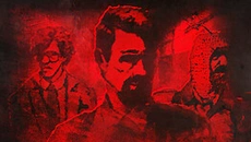 FallNation Lost Stories - Prosedürel üretim türünde bir oyun