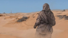 Eldrum: Black Dust - Metin macerası türünde bir oyun