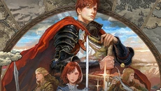 Journey of Monarch - Zindanlar türünde bir oyun