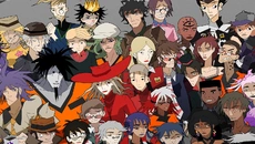 Methods 4: The Best Detective - Dedektif türünde bir oyun