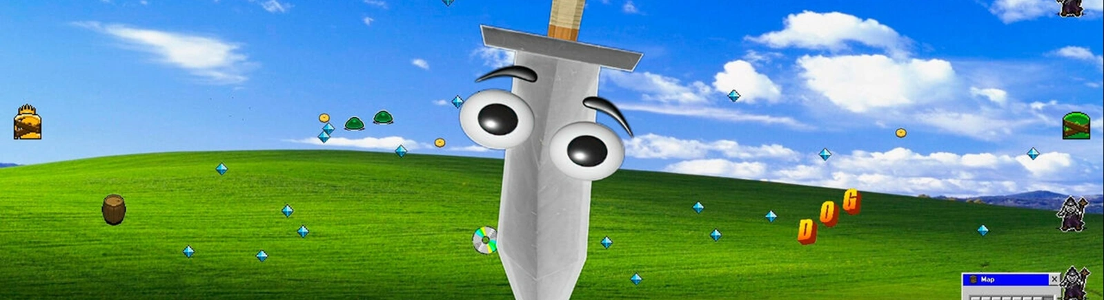 Farklı ülkelerde Desktop Survivors 98 çıkış tarihi