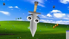 Desktop Survivors 98