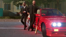 Vibe City — online RP - MMO türünde bir oyun