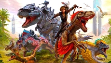 Black Squad Black Squad ile benzer