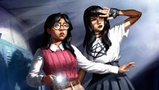 Fear the Spotlight - Hayatta kalma korkusu türünde bir oyun