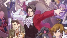 Ace Attorney Investigations Collection - Dedektif türünde bir oyun