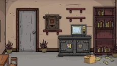 Young Detective: The Mutation - Dedektif türünde bir oyun