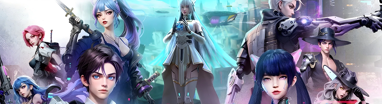 Farklı ülkelerde Cyber Evolution: начало çıkış tarihi