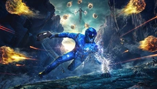 Breaking Earth Breaking Earth ile benzer