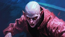 Vampire: The Masquerade - Shadows of New York Vampire: The Masquerade - Shadows of New York ile benzer