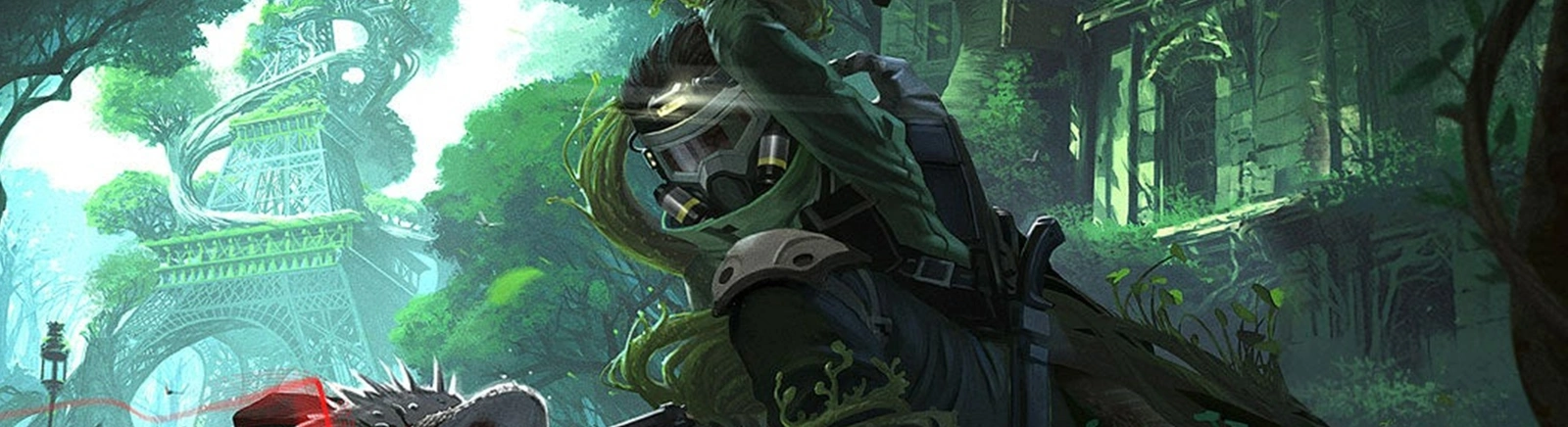 Forest Reigns makaleleri - inceleme, önizleme, görüşler