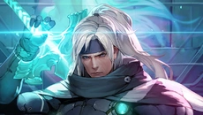 Blasphemous 2 Blasphemous 2 ile benzer