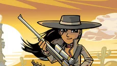 Bang! - Kart oyunu türünde bir oyun