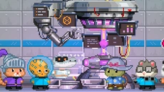 Slipstream: Rogue Space