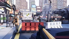 Warhammer 40,000: Darktide - Arbites Class Warhammer 40,000: Darktide - Arbites Class ile benzer